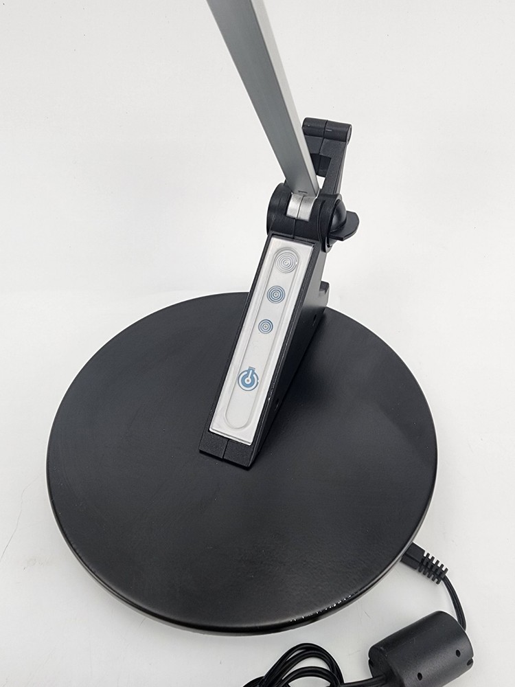 Intertek LED Ring Light Lamp • Dimmable With 3 Settings