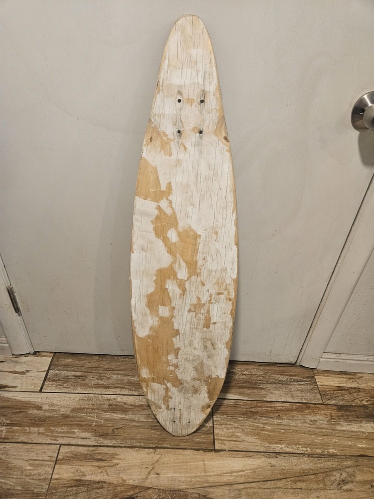 Quest Long Board Board