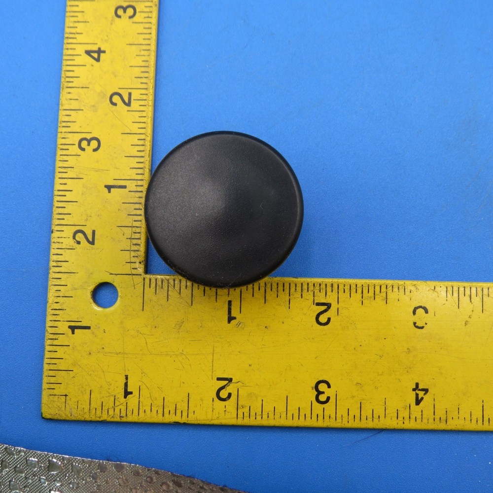 GENUINE OEM POLARIS 5437721 CAP PLUG