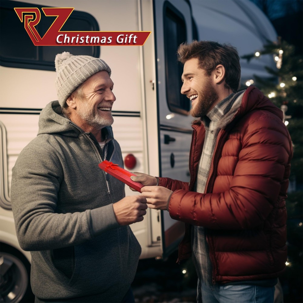 Window Latch Bracket, RV Emergency EXIT Window Latch Holder, Black EXIT