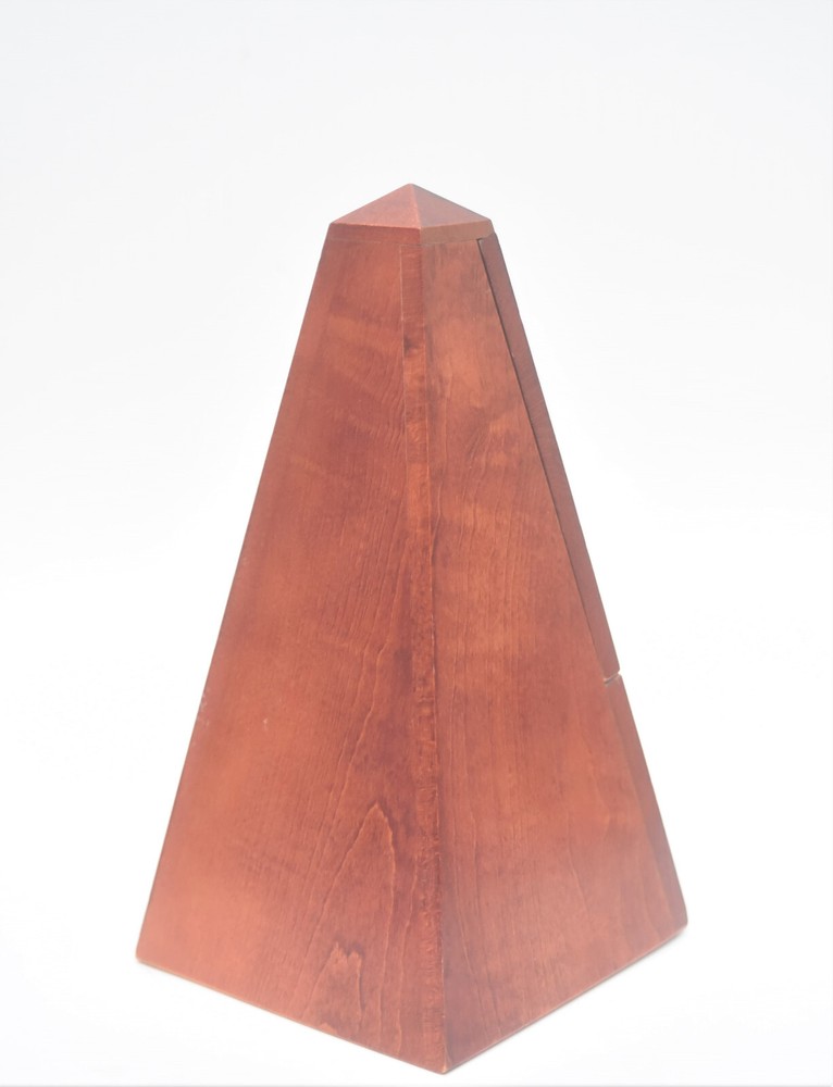 VINTAGE SETH THOMAS 5710 METRONOME #7 WORKING