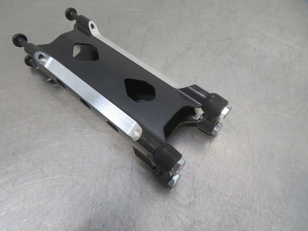 EB1108 2017 17 SKIDOO SUMMIT 850 X HANDLEBAR EXTENSION RISER