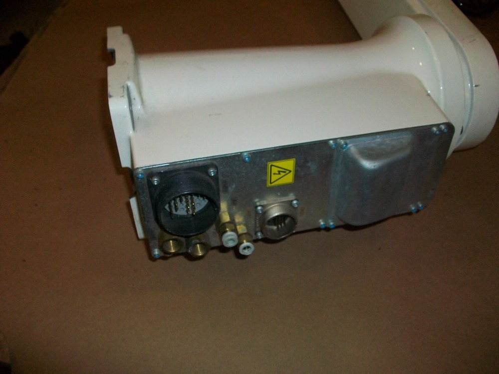 Denso Scara Robot 410985-411 USED