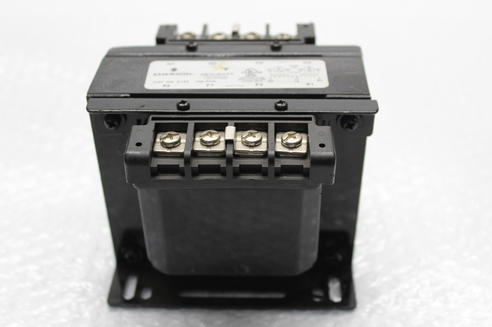 EMERSON E150 TRANSFORMER NSNP