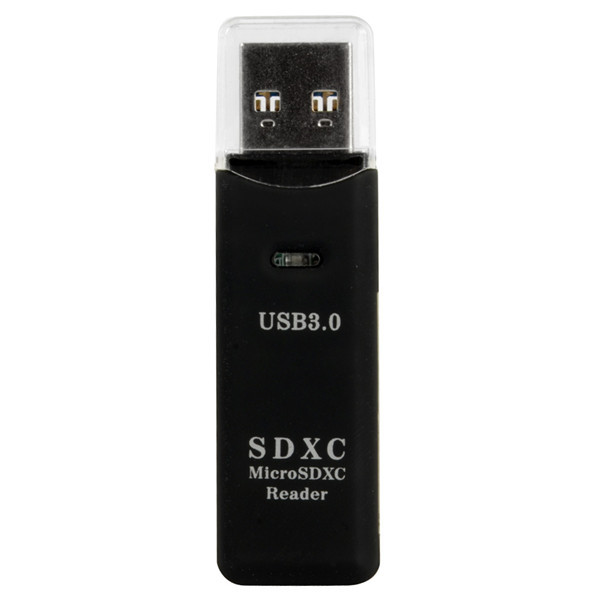 USB 3.0 Micro SD SDHC SDXC TF Memory Card Reader Writer Adapter For Notebook PC