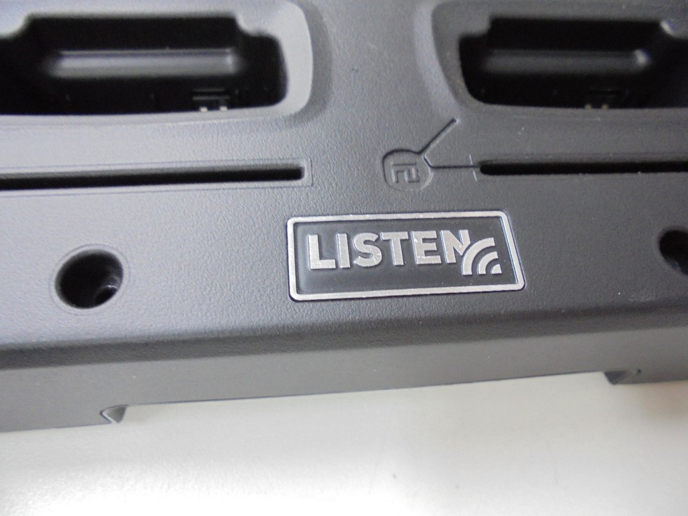 Listen Technologies LA-381 12 Unit Charging Station