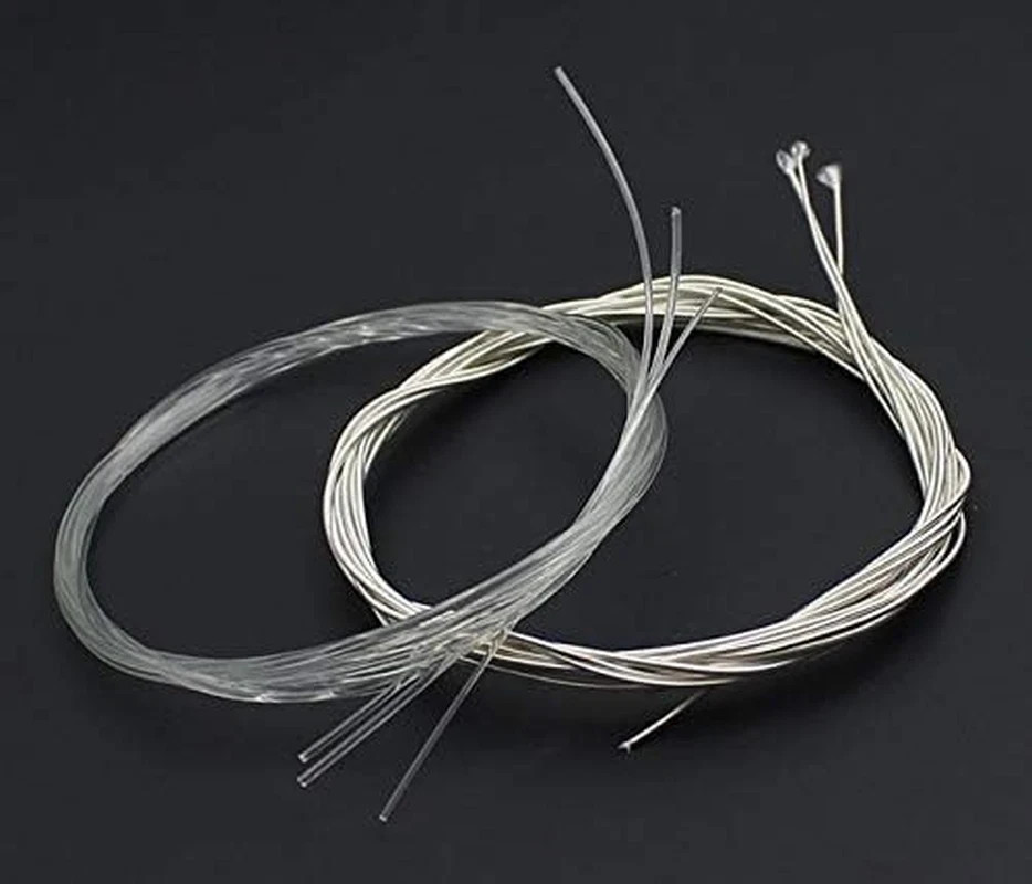 100sets of classical guitar strings,great classical Guitar Strings,nylon core