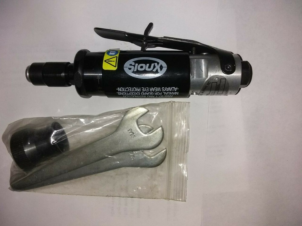 Sioux Tools Die Grinder 1DS111 Snap On