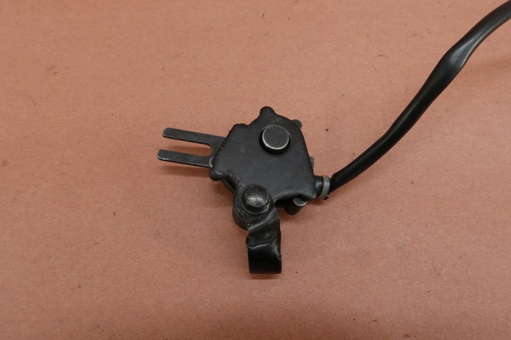 2013-2017 Kawasaki Ninja EX300 EX 300 Kickstand Side Stand Switch