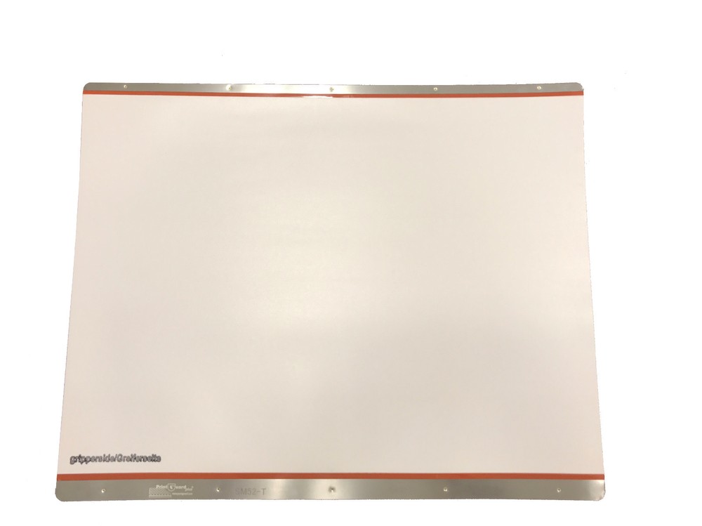 PRINTGUARD Plus Transfer Cylinder Jacket Heidelberg SM52 Offset Printing