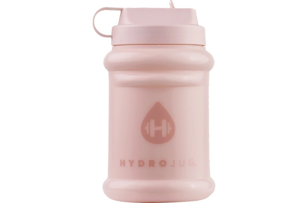 HYDROJUG 32 oz. Mini Jug Pink Sands NWT
