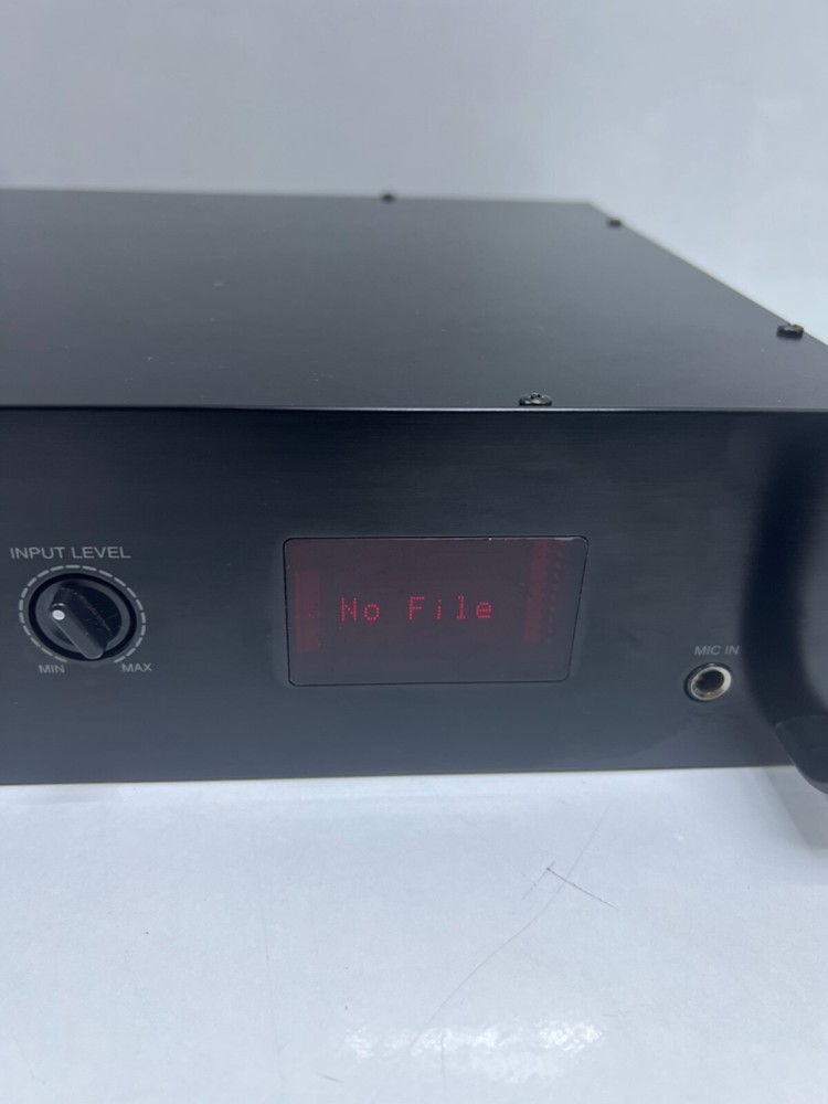 interM PV-6232 Multi Voice File