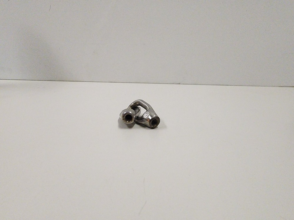 Merriman Brothers Replacement 2 Interlocking Gate Eyes