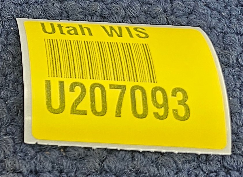 (QTY 2) TYPHON EAST CAMPING MULTITOOL FORK AND SPOON