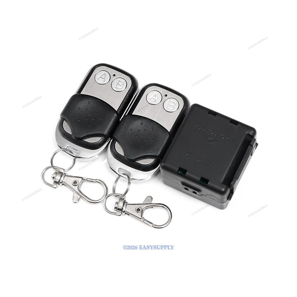 7" Wired Video Door Intercom System Electric Lock Supported for Home Security