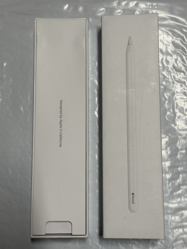 Apple Pencil (2ND Generation) (MU8F2AM/A)