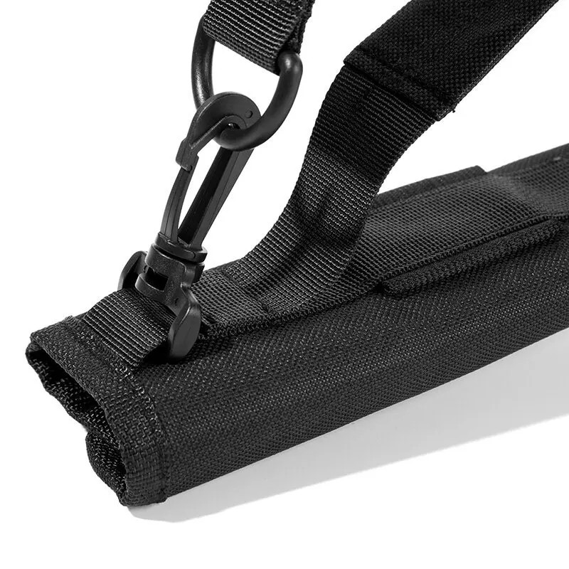 Mini Golf Stand Bag Lightweight Driving Range Carrier Adjustable Strap