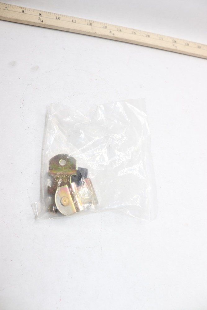 B-Line Vibra Clamp 3/8â BVT037