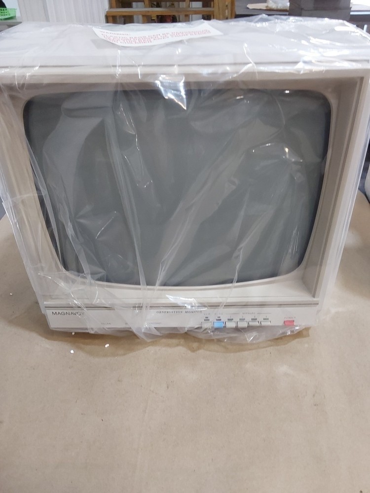 MAGNAVOX OBERVATION SYSTEM MC3509-AL01