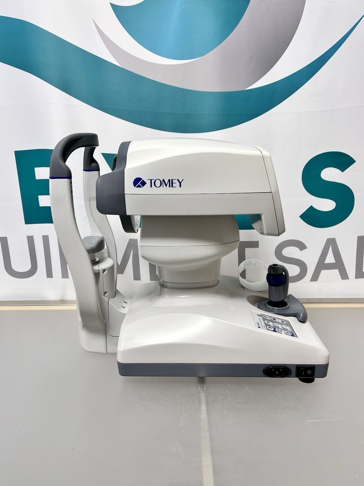 Tomey RC-5000 Auto Refkeratometer