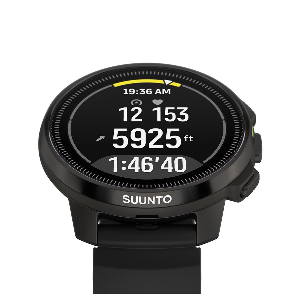 Suunto Ocean Wrist Computer with Tank POD Transmitter