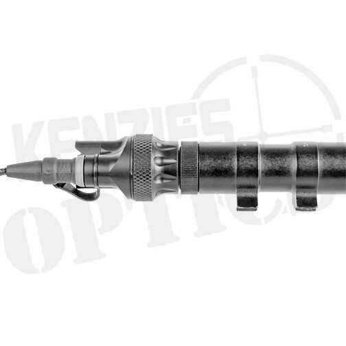 ARISAKA TAILCAP ADAPTER – STREAMLIGHT PROTAC RAILMOUNT 1 & 2