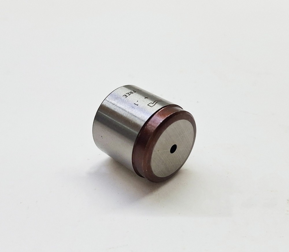 MATE PRECISION TECHNOLOGIES SLUG FREE DIE 2.80 + .16