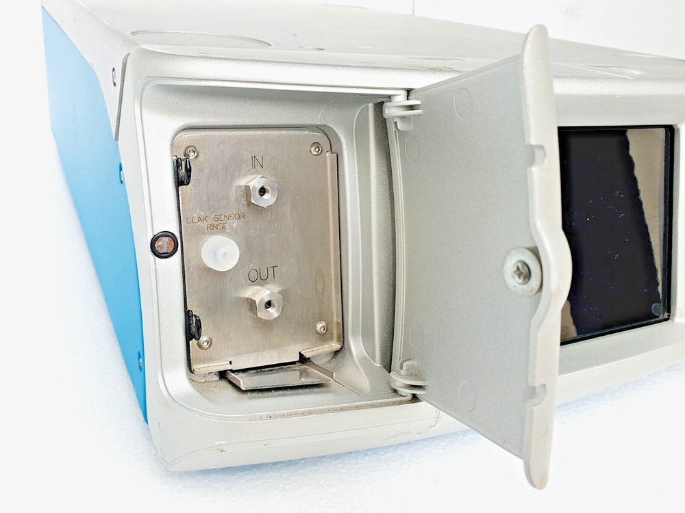 WYATT Optilab T-rEX WTREX-02 Refractive Index Detector