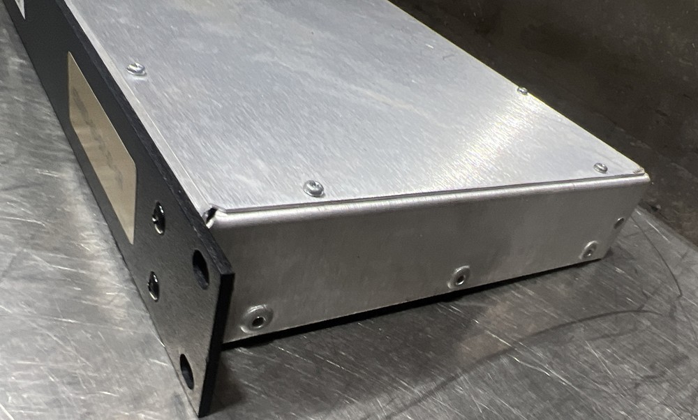 Eagle comtronics EBWD-95-97-D-1R Deletion Filter. Used Surplus