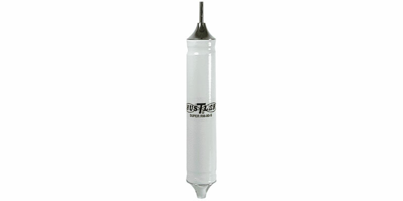 Hustler Rm80S 80 Meter Super Resonator