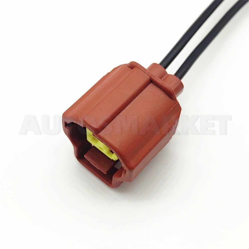 For 2005-2014 Ford Expedition VVT Variable Valve Timing Solenoid Connector