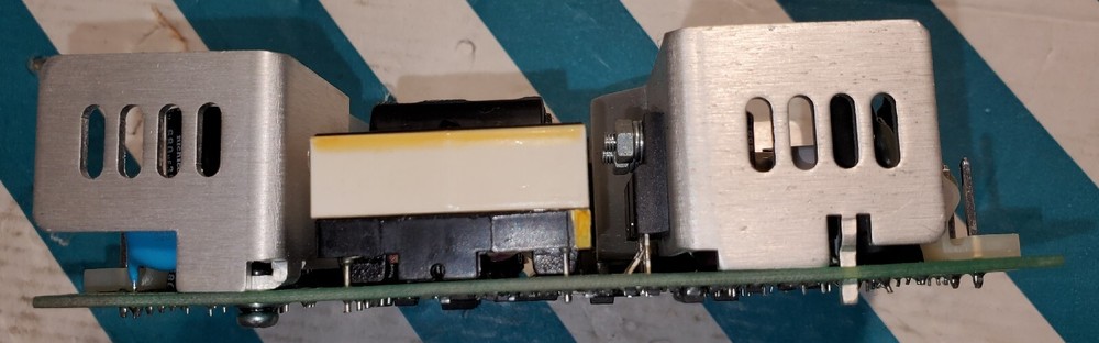 XP Power. ice machine OEM. GCS150PS24. AC/DC Converter. TESTED
