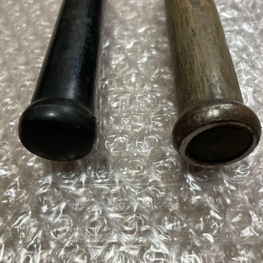 Samu Chisel Set 2pc Woodworking Hand Tool 10mm 15mm Sharpened Ready to use
