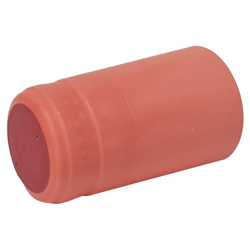 Home Brew Ohio Coral PVC Shrink Capsules-500 Per Bag
