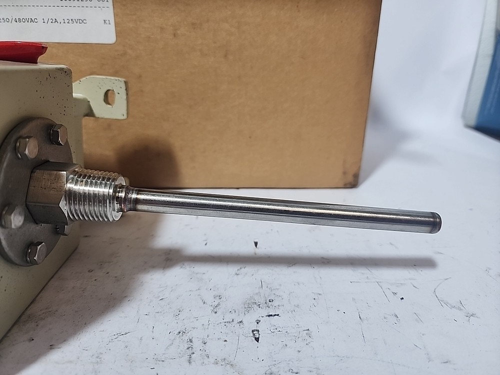 Ashcroft LTDN4GG00060 XFS 0/100F