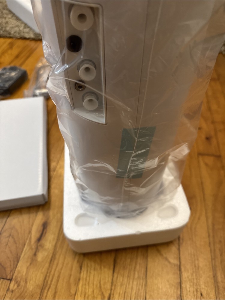 Reverse Osmosis Water Filter Tankless Countertop System