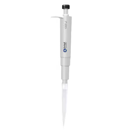 Mini Pipet, 1000Ul, Black, Pmp1000