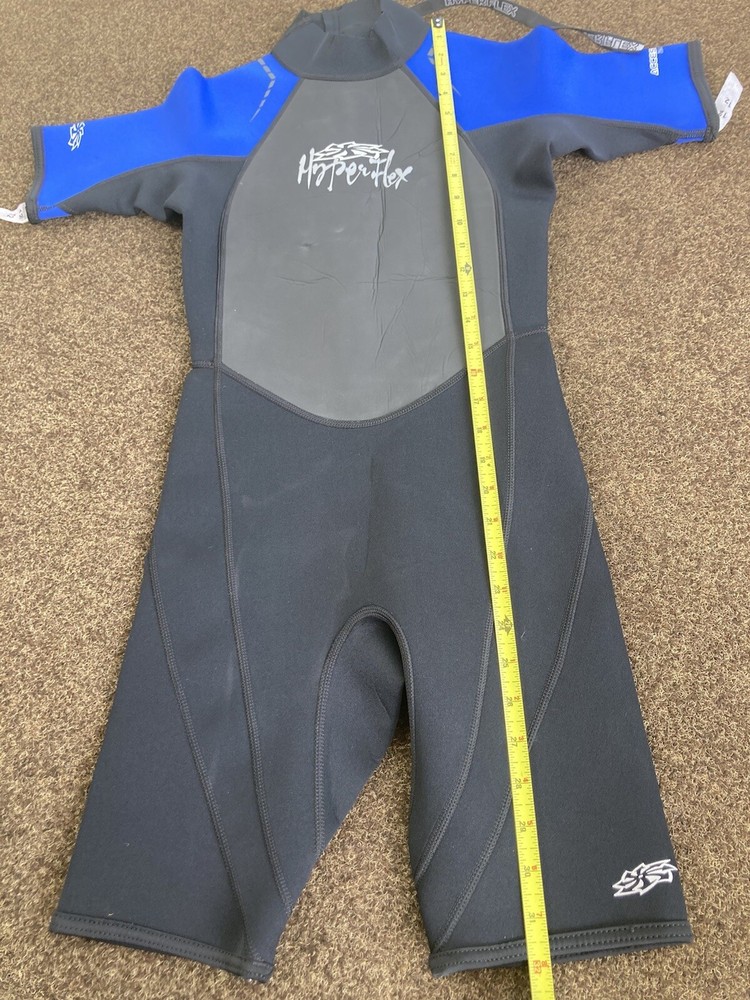 Kids Wetsuit Size 12