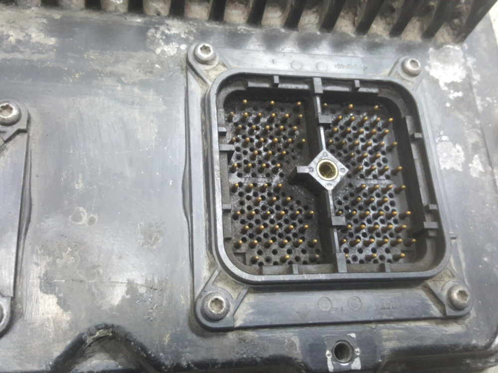 CATERPILLAR C13 / C15 ENGINE CONTROL MODULE ECM 274-1955-01
