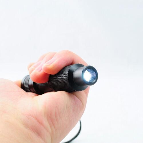 Portable Handheld Cold Light Source 5W Endoscope Ideal for Medical Procedures