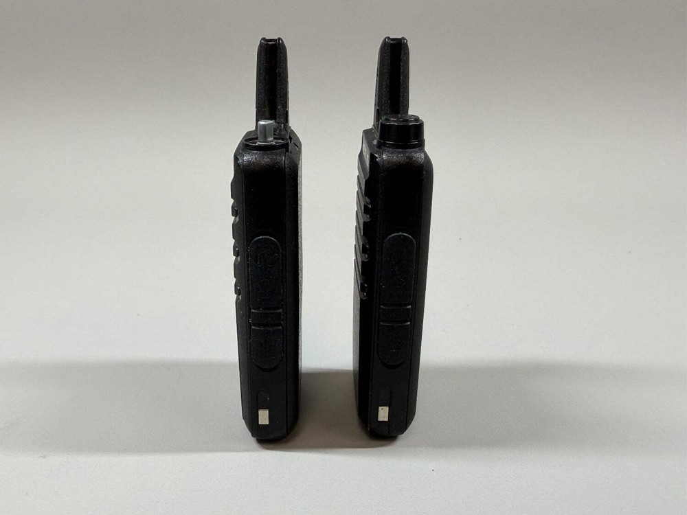 RETEVIS RT22 UHF Two-Way Radio
