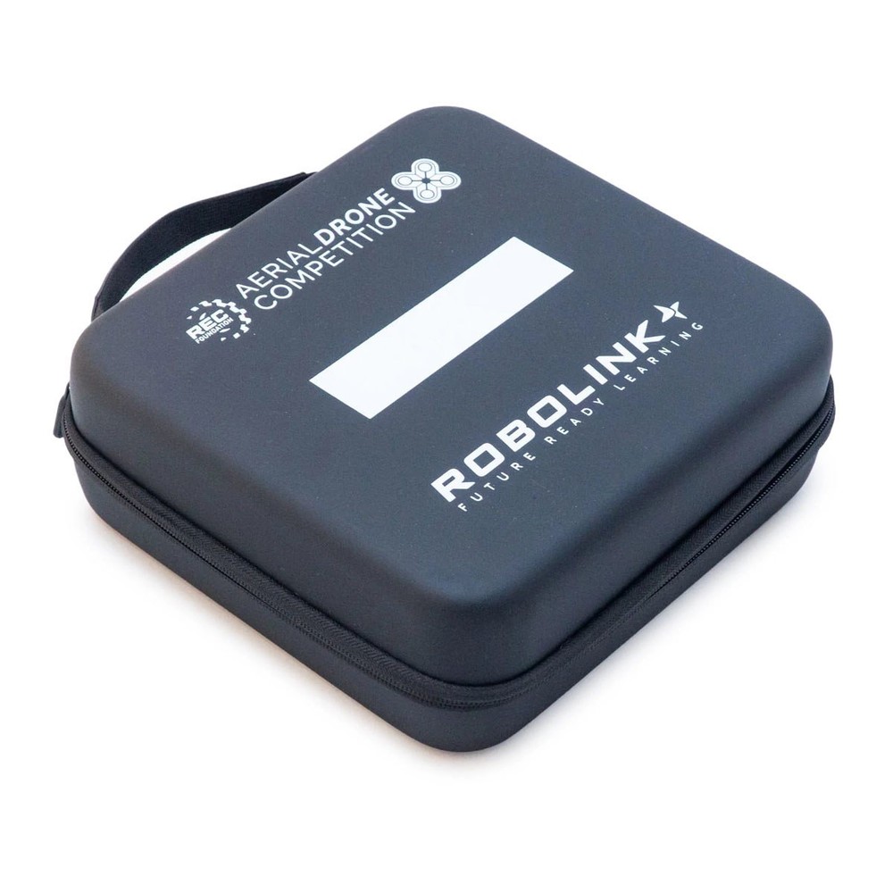 Robolink Carrying Case for CoDrone EDU Kit, Black