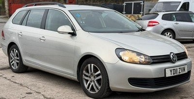 2009-2013 Golf Mk6 Dash Assembly