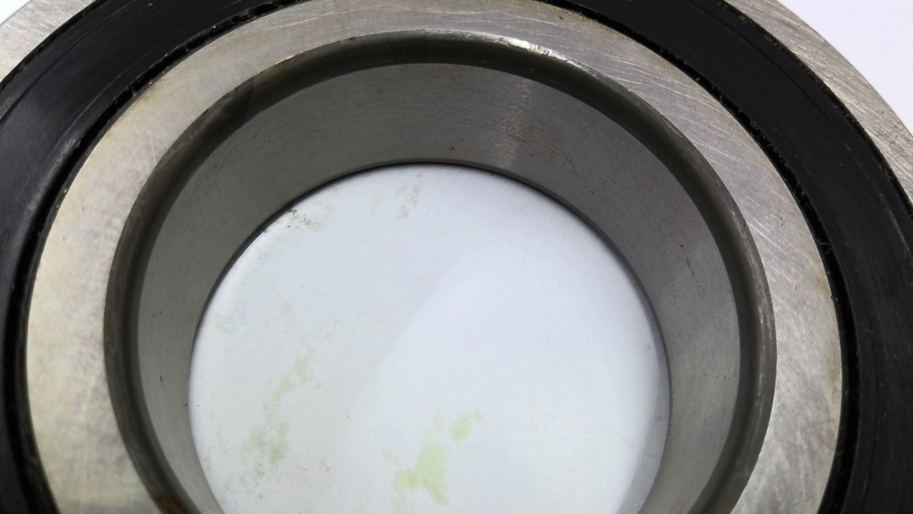 MRC 208SZZG H201 Bearing