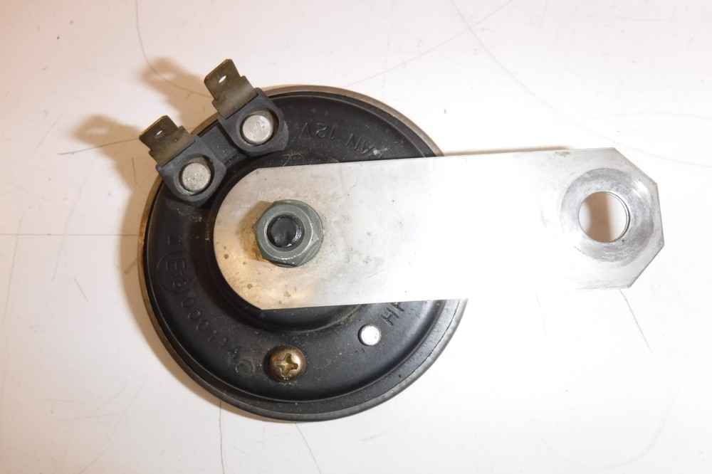 2003 suzuki sv650 HORN SIGNAL