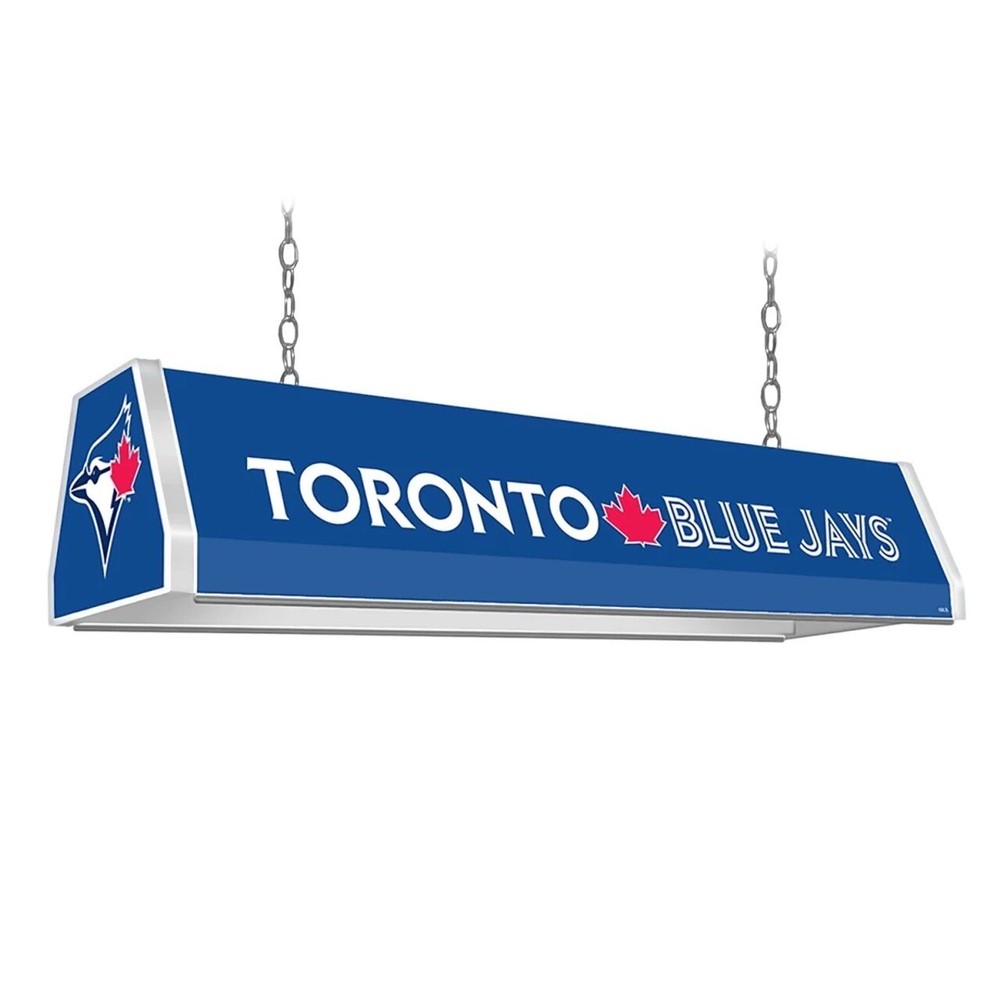Toronto Blue Jays 40” Pool Table Light
