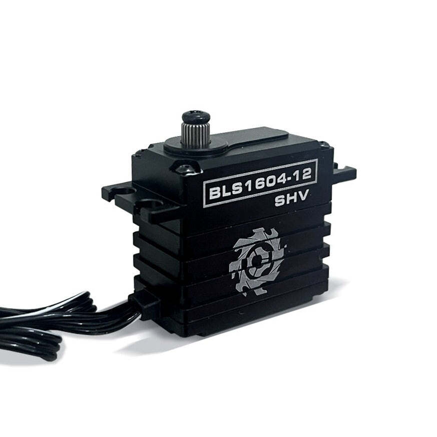 TORQ BLS1604 Full Size SHV Brushless Tail Servo