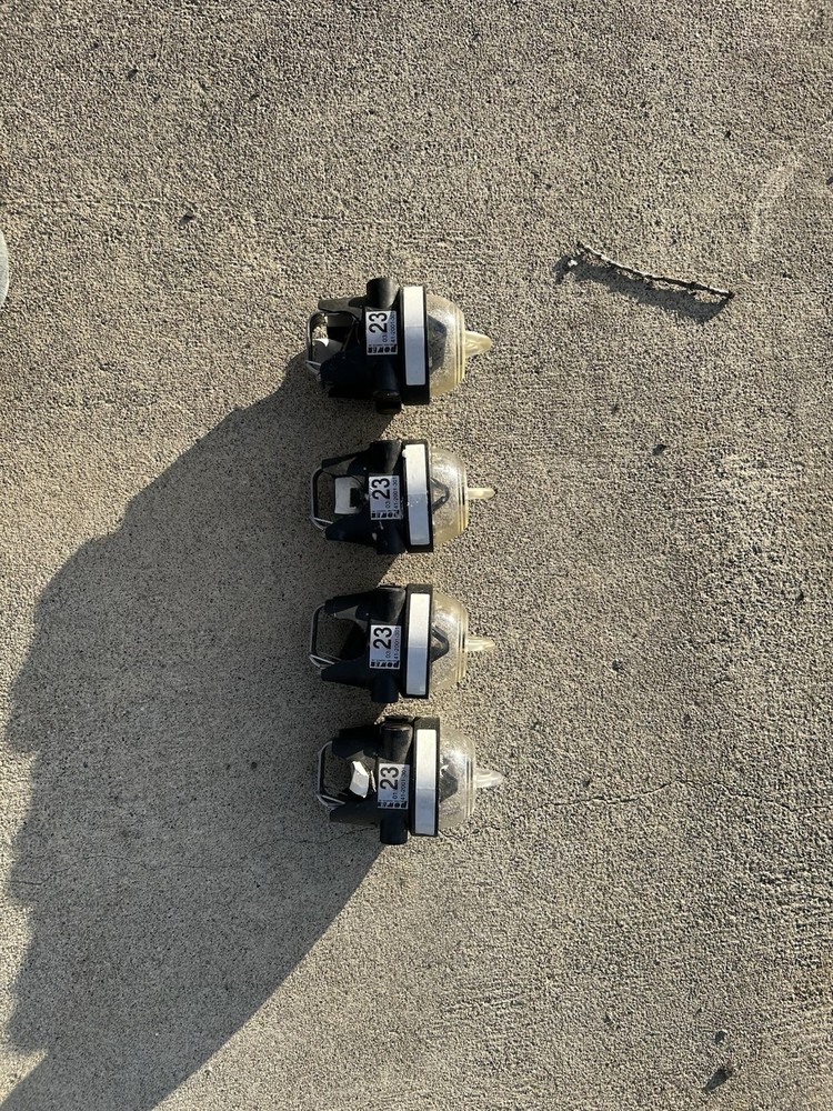 Horstmann CIRCUIT FAULT INDICATOR CURRENT OVERHEAD SINGLE PHASE