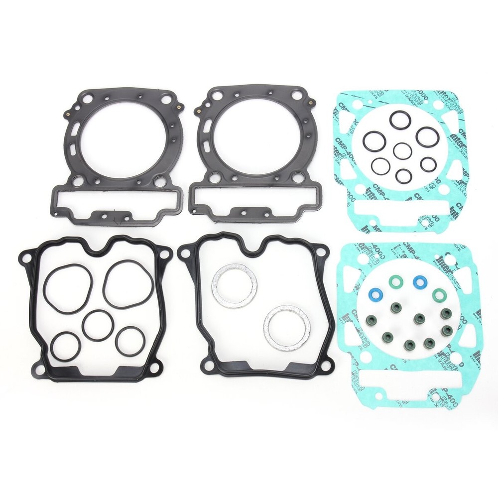 Moose Top-End Gasket Set - 0934-3017
