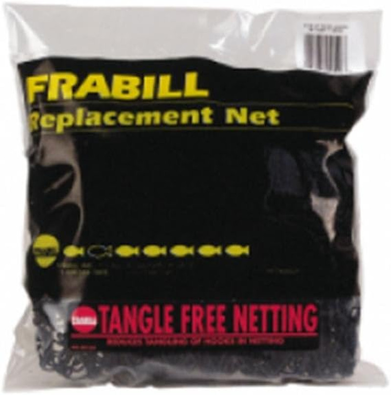 Tangle Free Heavy Poly Replacement Net, 21 x 25